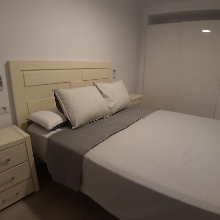 Apartamento Orleans Cádiz Buitenkant foto