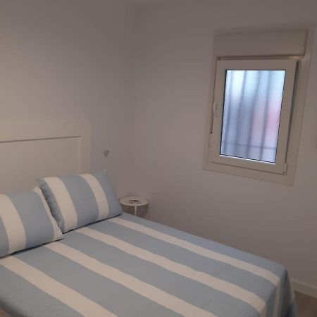 Apartamento Orleans Cádiz Buitenkant foto