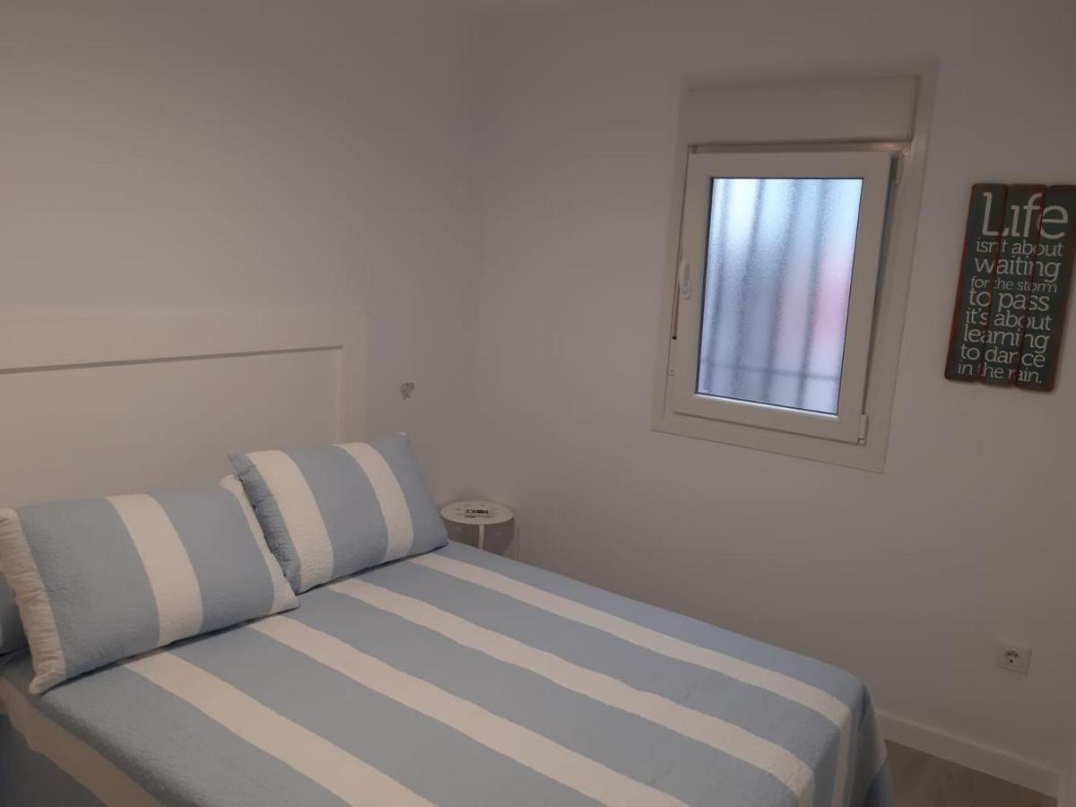 Apartamento Orleans Cádiz Buitenkant foto