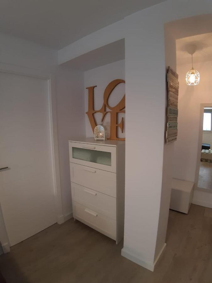 Apartamento Orleans Cádiz Buitenkant foto