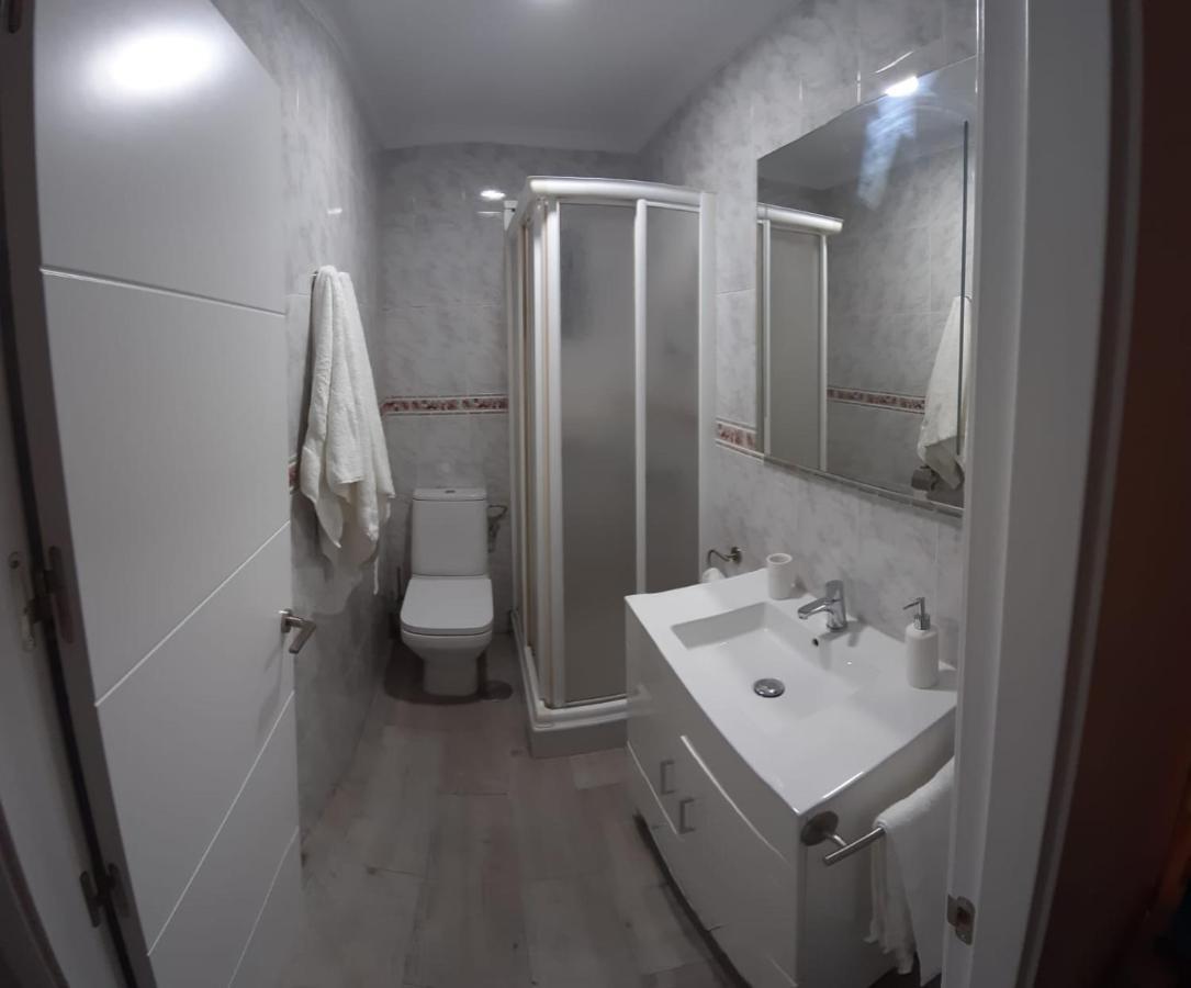 Apartamento Orleans Cádiz Buitenkant foto